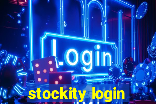 stockity login